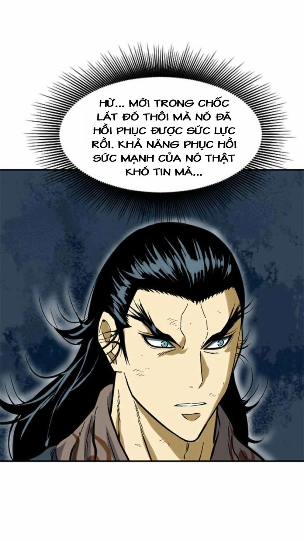 Thiên Hạ Đệ Nhất Nhân: Chapter 23
