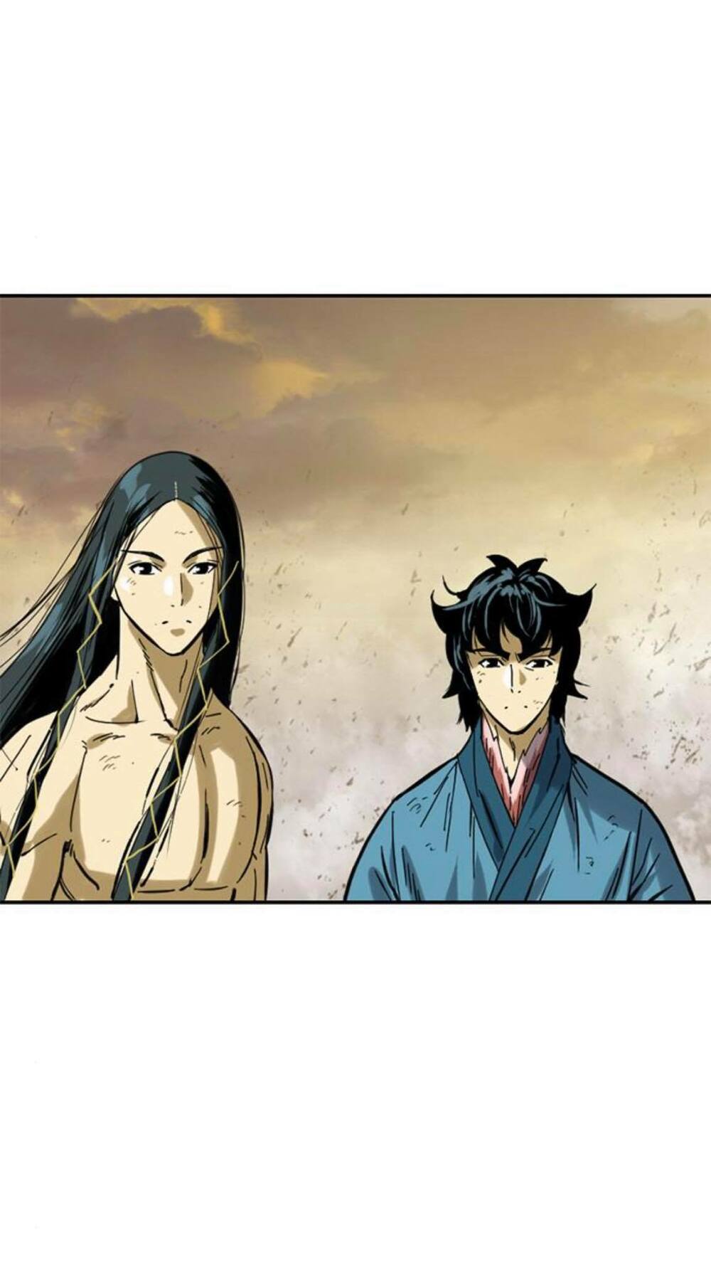 Thiên Hạ Đệ Nhất Nhân: Chapter 23