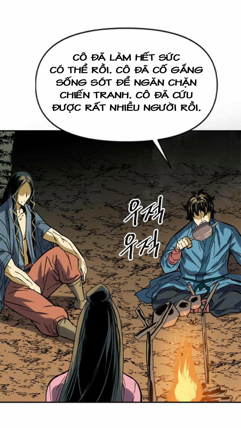 Thiên Hạ Đệ Nhất Nhân: Chapter 23