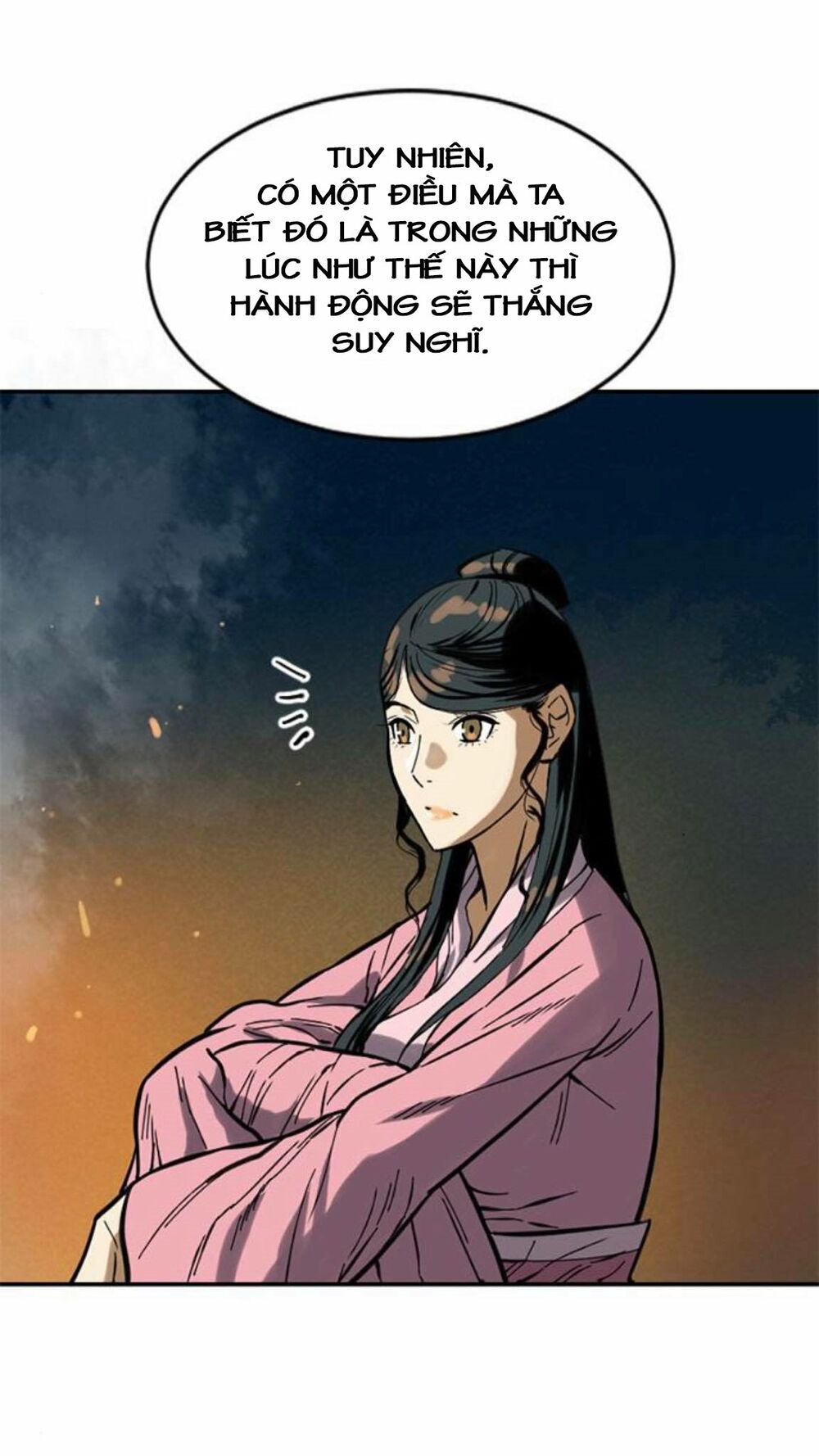 Thiên Hạ Đệ Nhất Nhân: Chapter 23