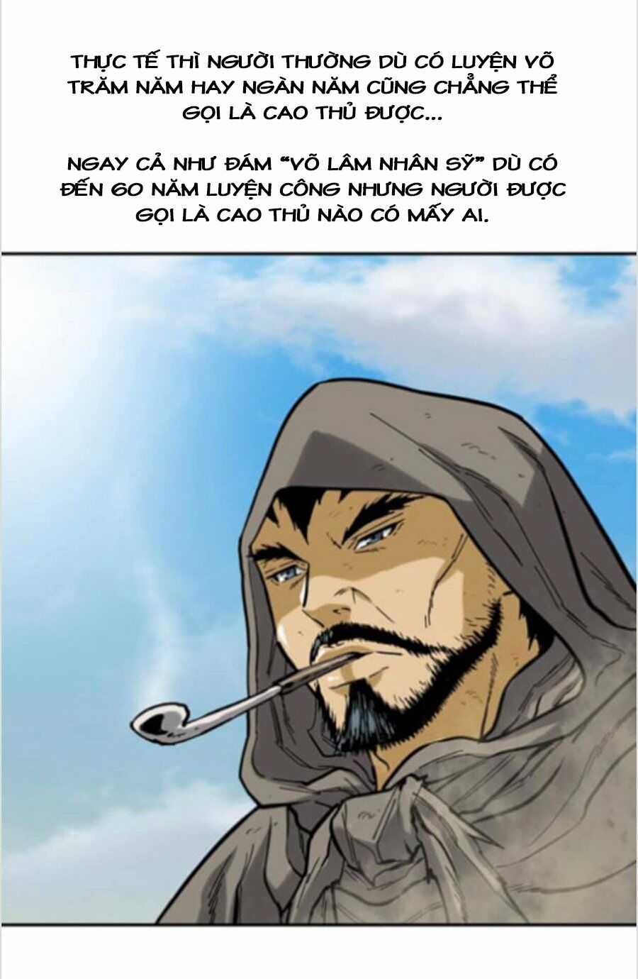 Thiên Hạ Đệ Nhất Nhân: Chapter 24