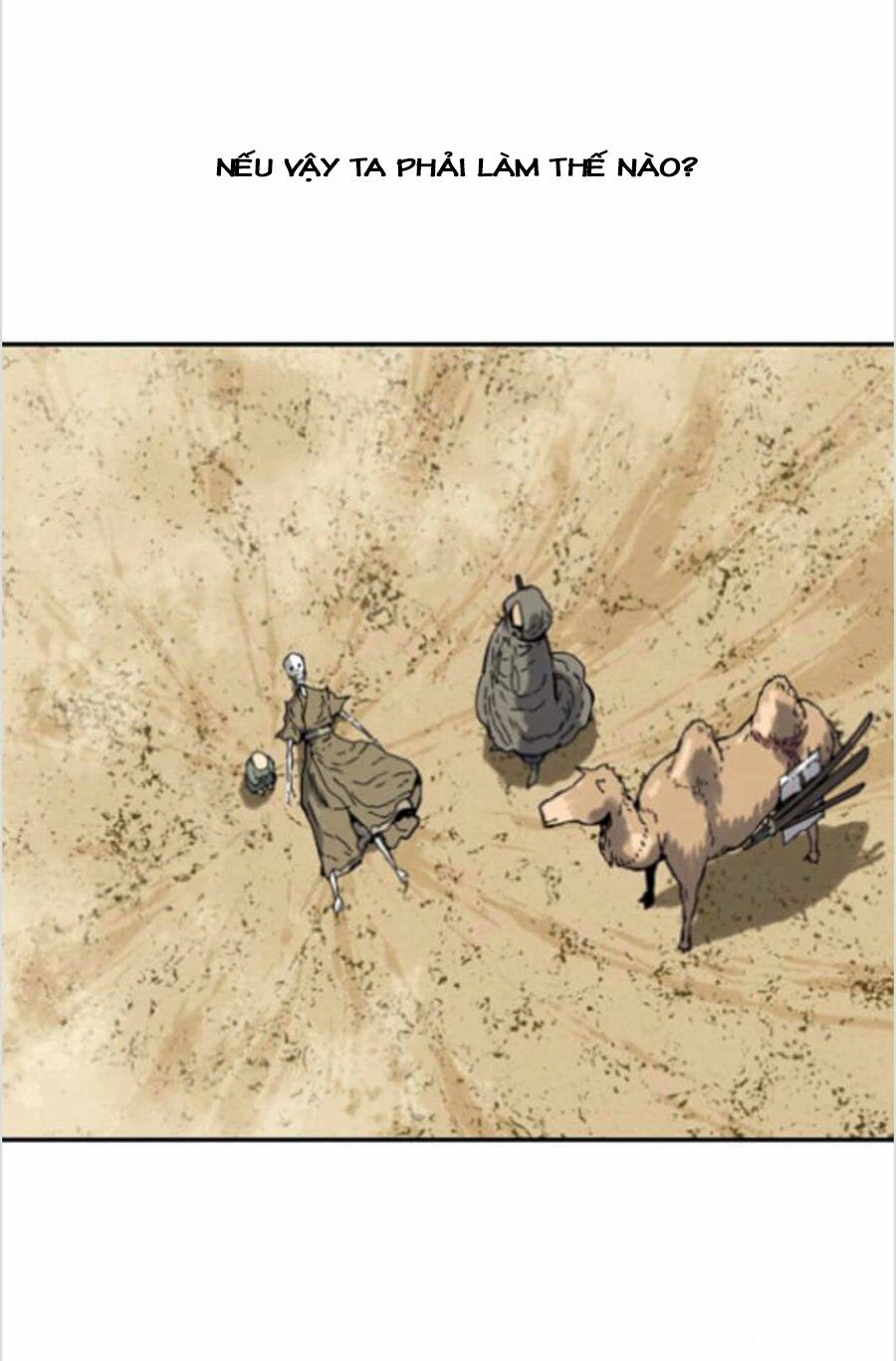 Thiên Hạ Đệ Nhất Nhân: Chapter 24