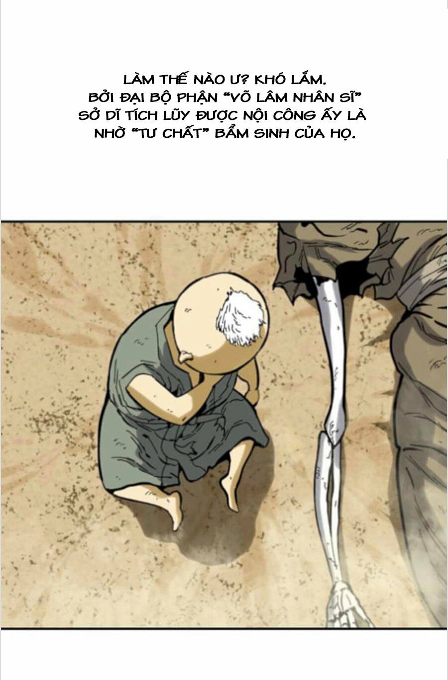 Thiên Hạ Đệ Nhất Nhân: Chapter 24