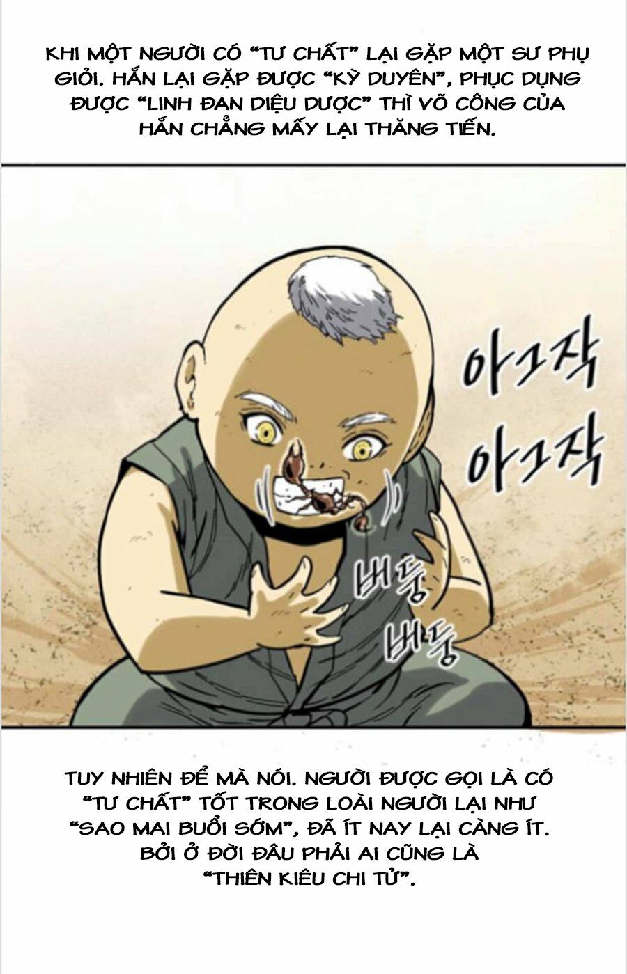 Thiên Hạ Đệ Nhất Nhân: Chapter 24