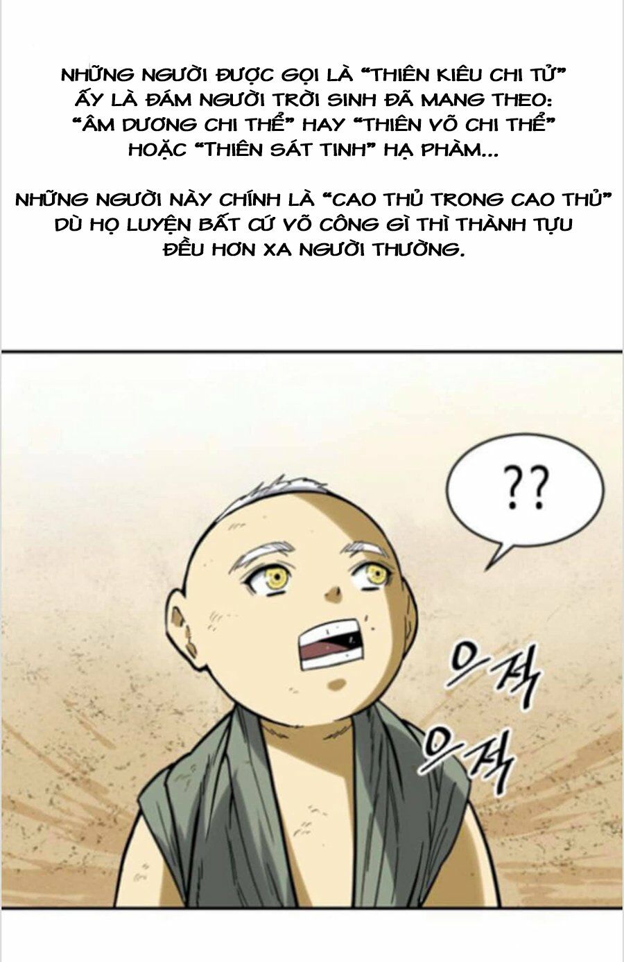 Thiên Hạ Đệ Nhất Nhân: Chapter 24