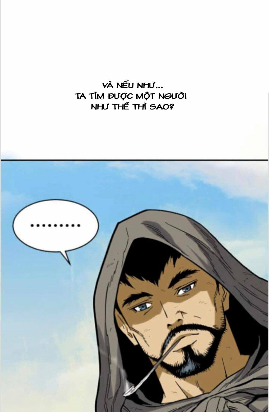 Thiên Hạ Đệ Nhất Nhân: Chapter 24