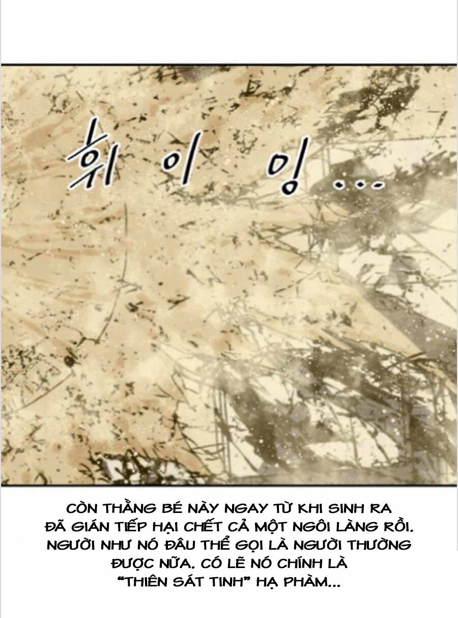 Thiên Hạ Đệ Nhất Nhân: Chapter 24
