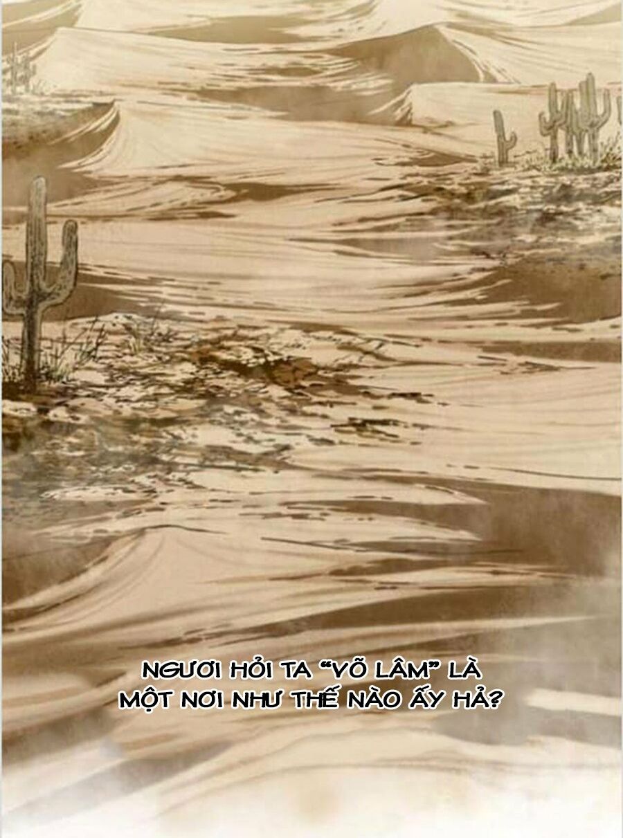 Thiên Hạ Đệ Nhất Nhân: Chapter 24
