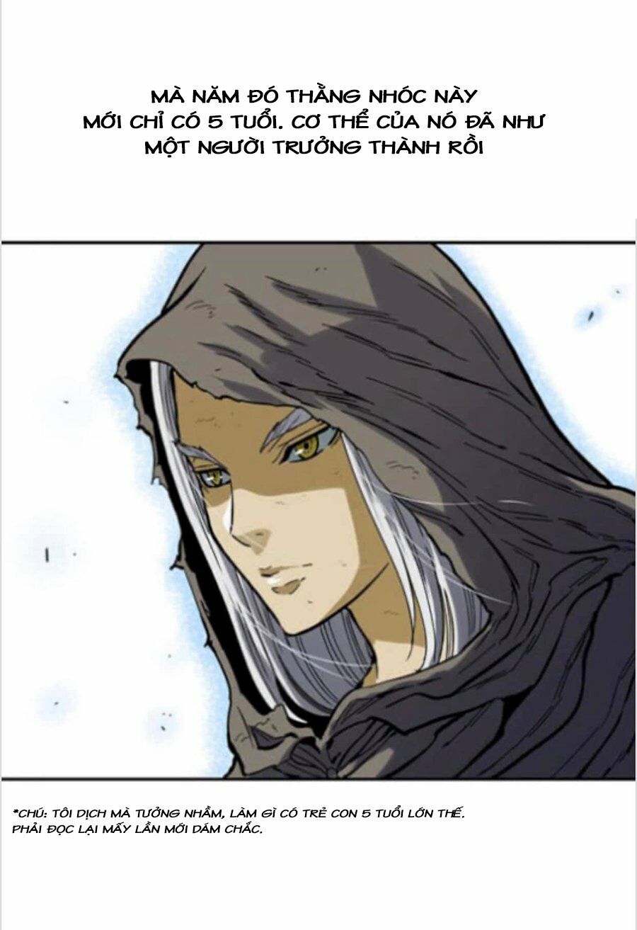Thiên Hạ Đệ Nhất Nhân: Chapter 24