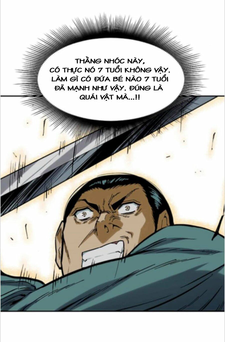 Thiên Hạ Đệ Nhất Nhân: Chapter 24