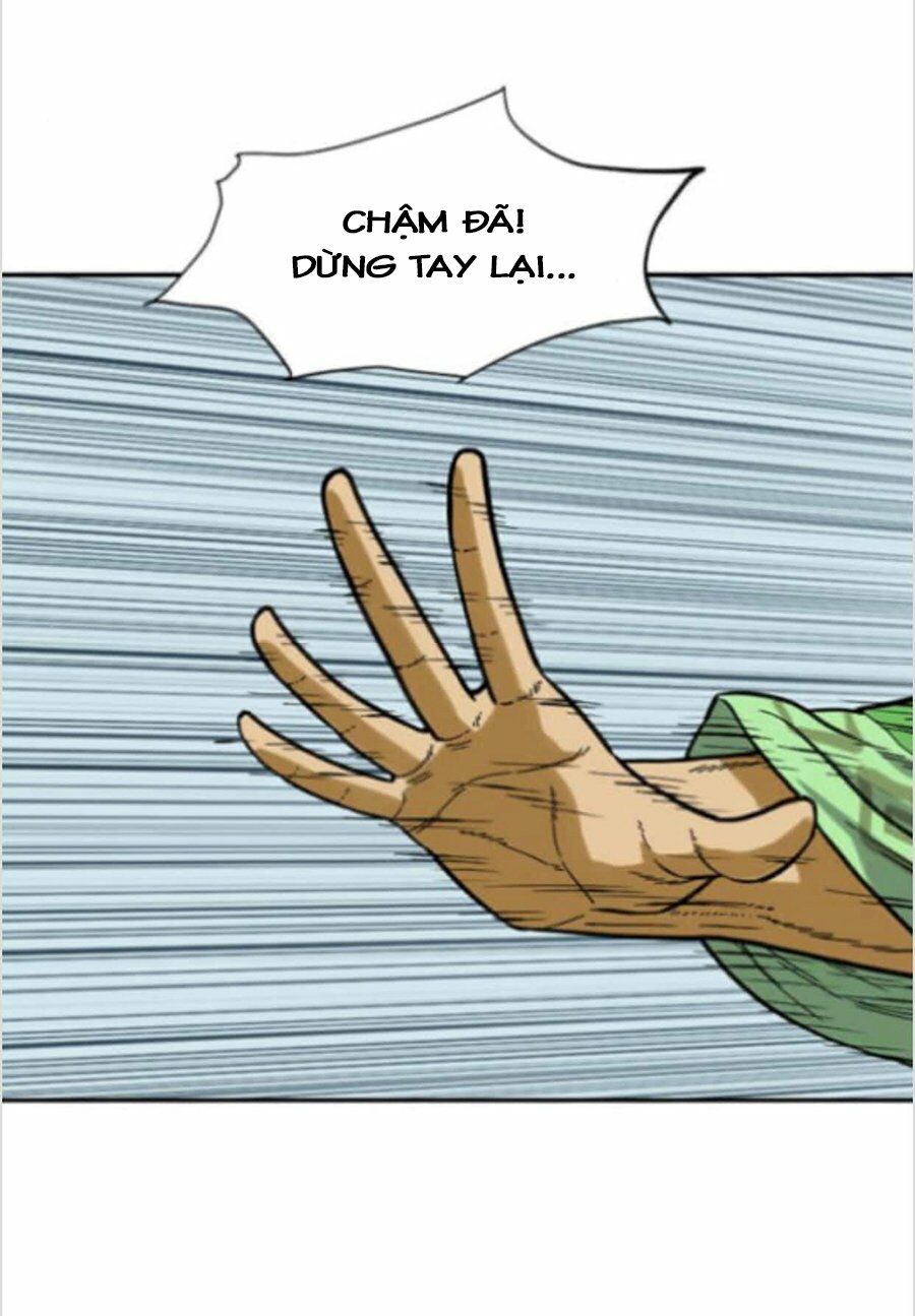 Thiên Hạ Đệ Nhất Nhân: Chapter 24