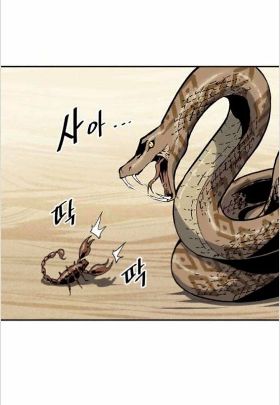 Thiên Hạ Đệ Nhất Nhân: Chapter 24
