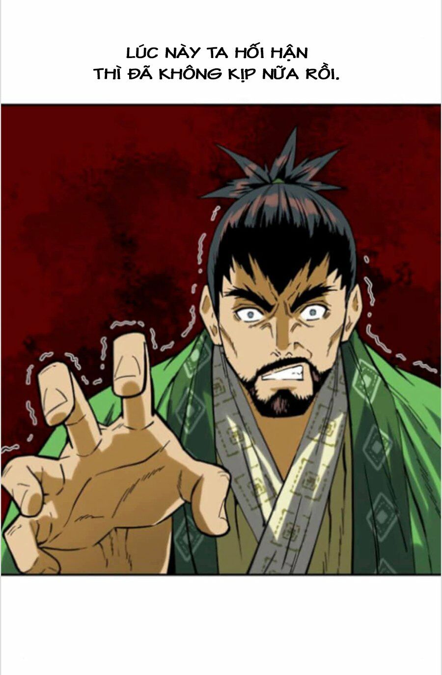 Thiên Hạ Đệ Nhất Nhân: Chapter 24