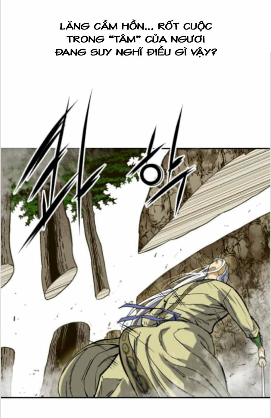 Thiên Hạ Đệ Nhất Nhân: Chapter 24