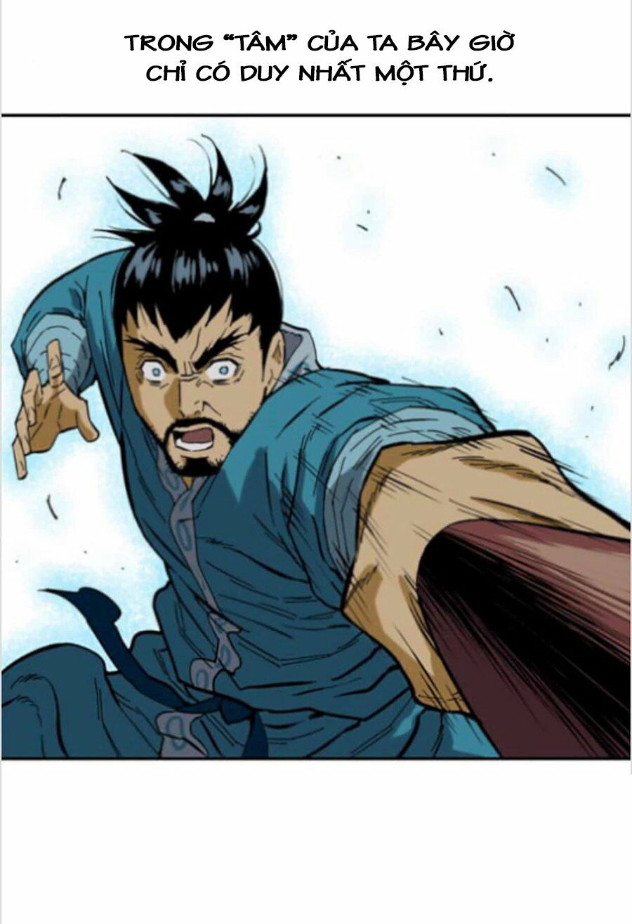 Thiên Hạ Đệ Nhất Nhân: Chapter 24