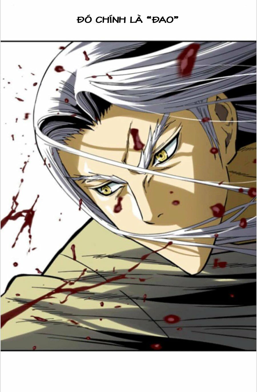 Thiên Hạ Đệ Nhất Nhân: Chapter 24
