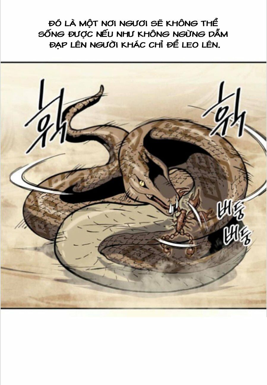 Thiên Hạ Đệ Nhất Nhân: Chapter 24