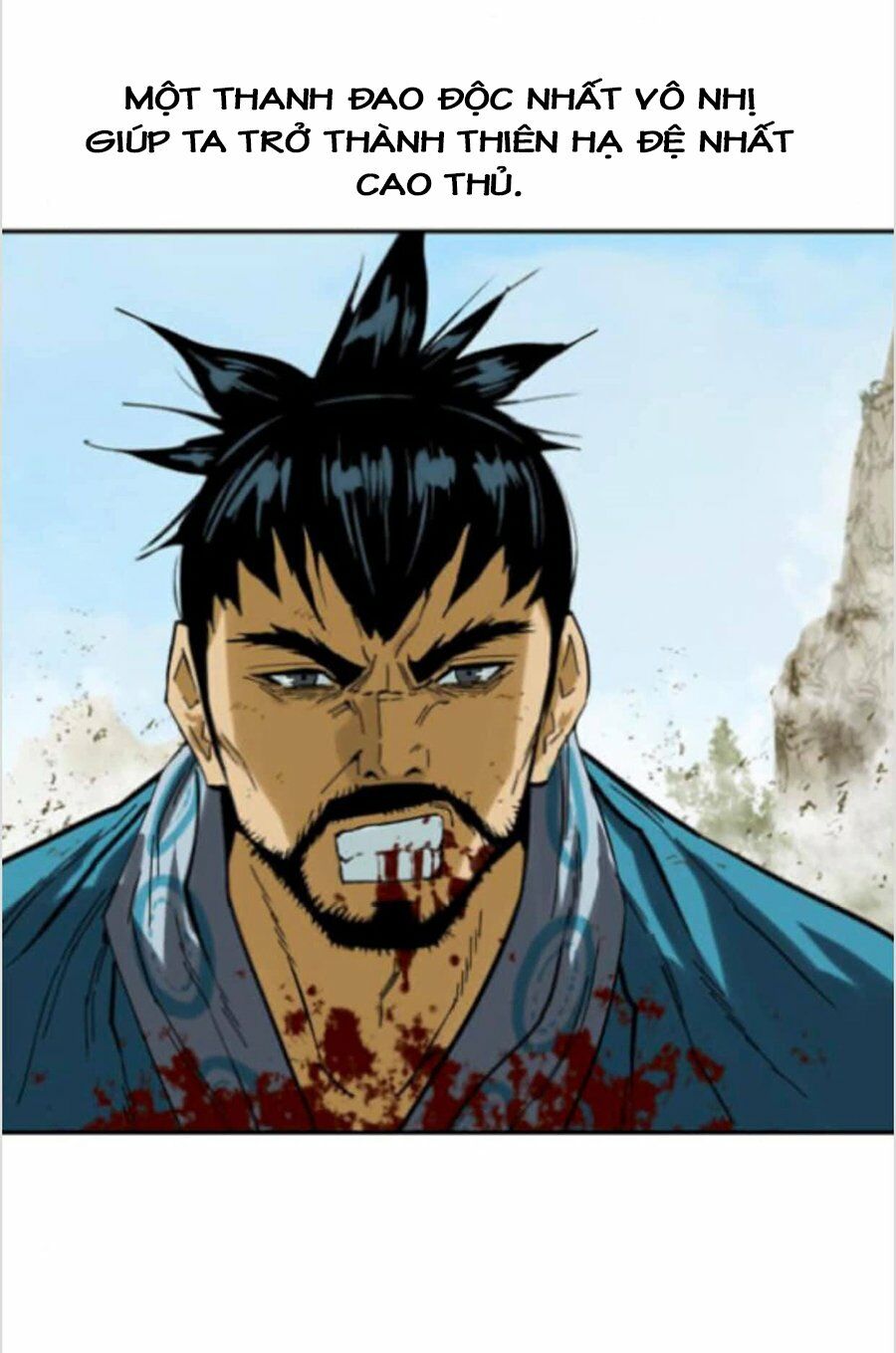 Thiên Hạ Đệ Nhất Nhân: Chapter 24