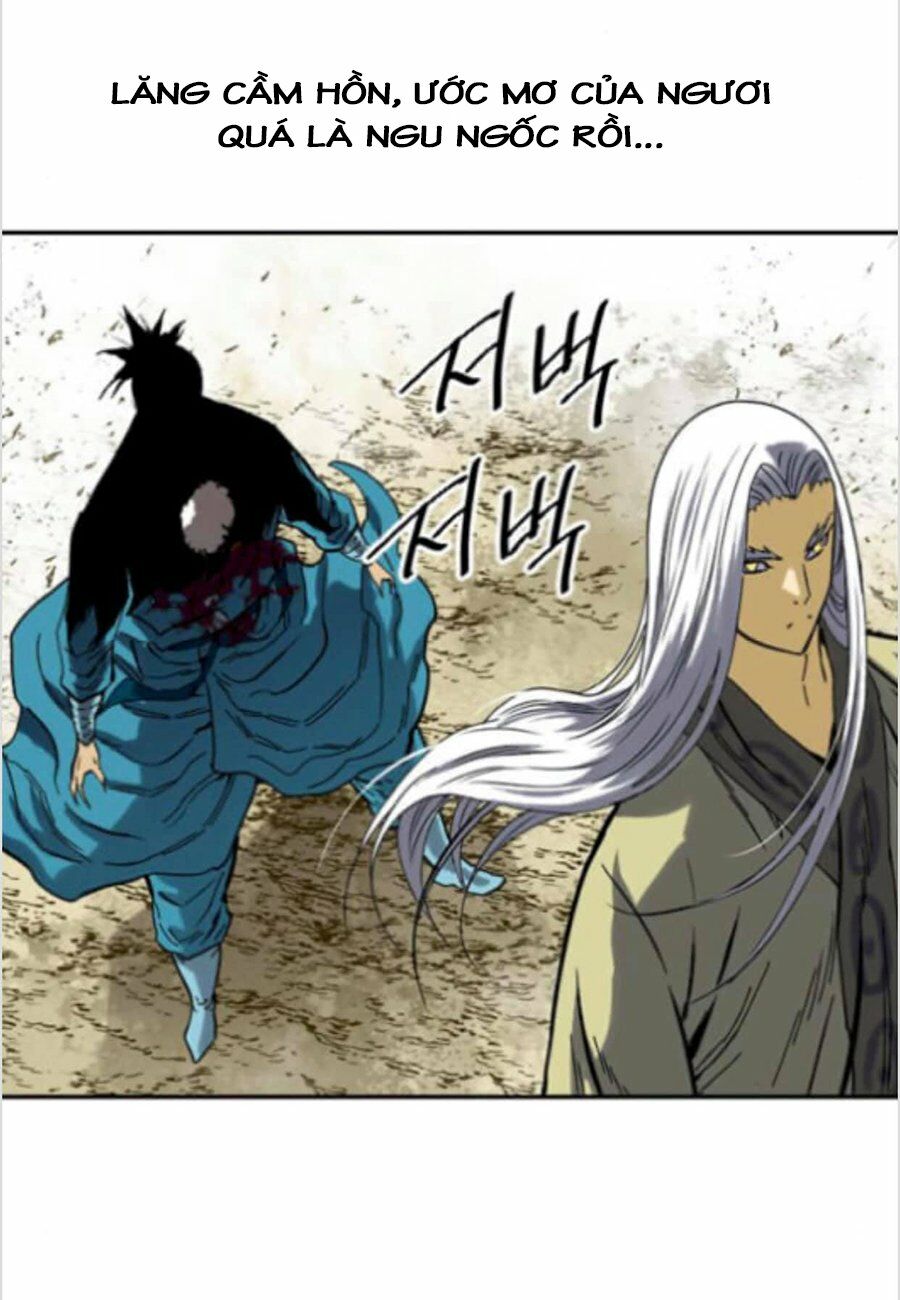 Thiên Hạ Đệ Nhất Nhân: Chapter 24