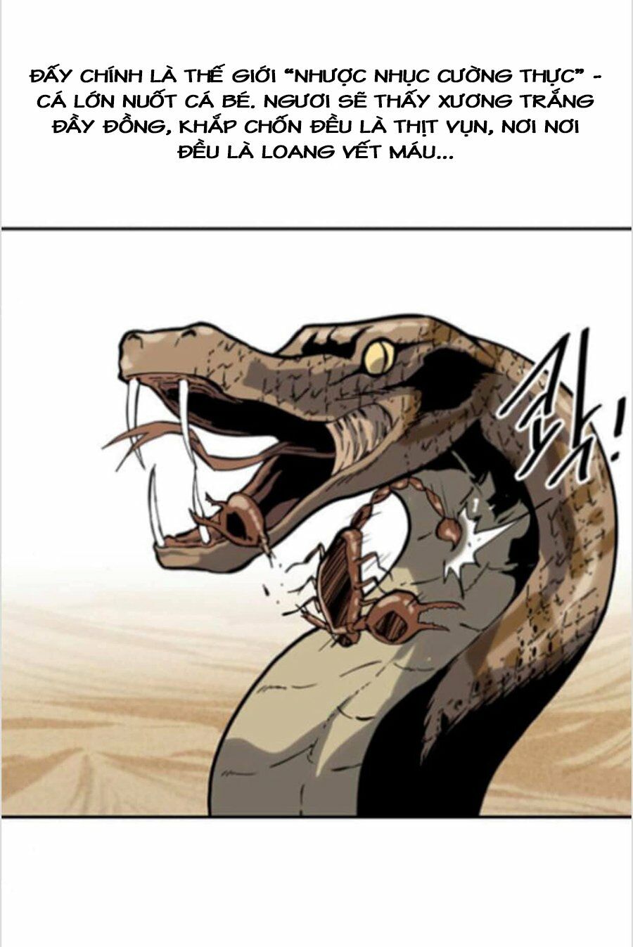 Thiên Hạ Đệ Nhất Nhân: Chapter 24