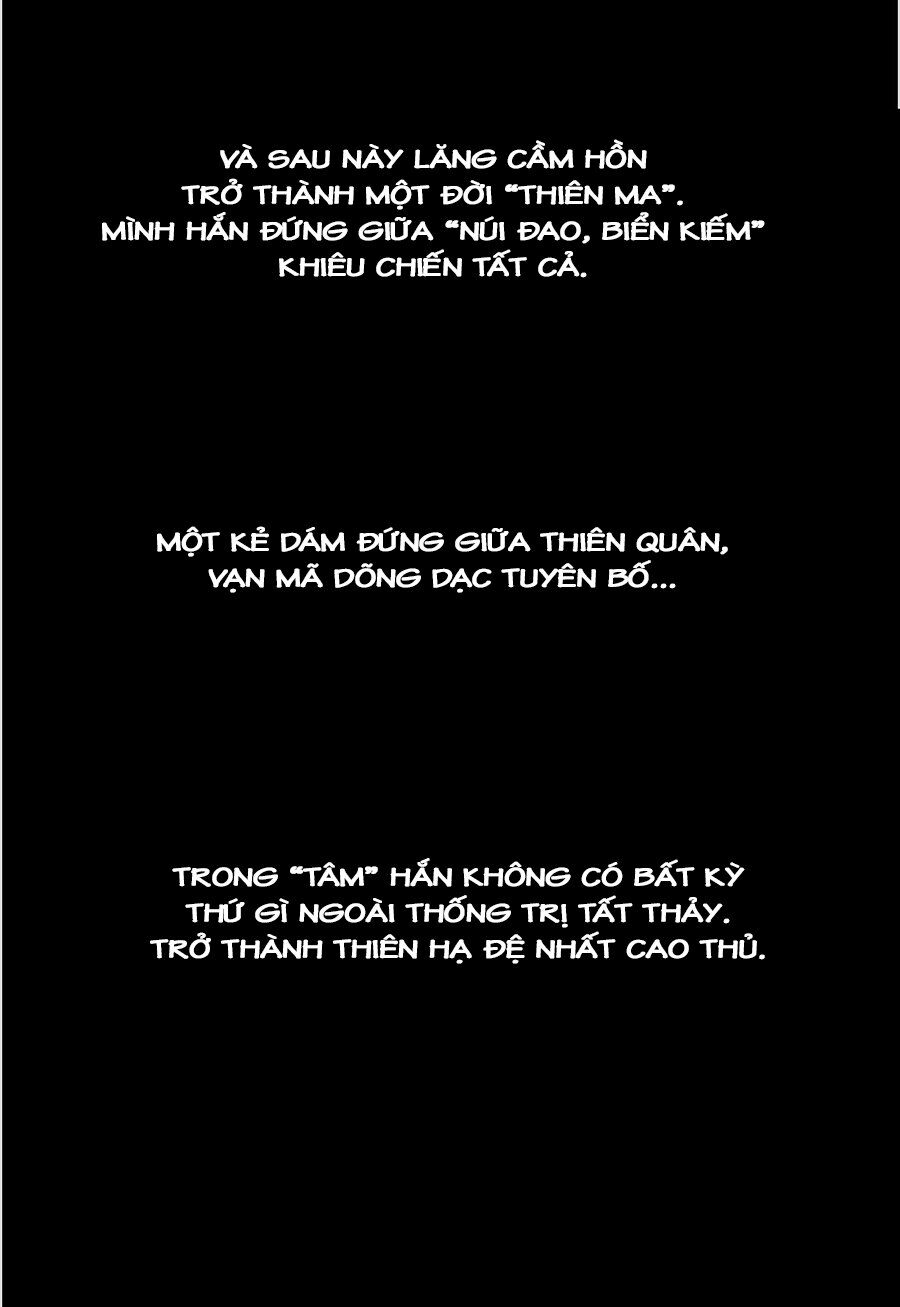 Thiên Hạ Đệ Nhất Nhân: Chapter 24
