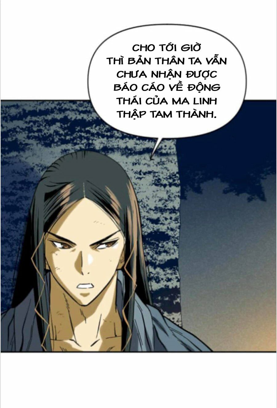 Thiên Hạ Đệ Nhất Nhân: Chapter 24