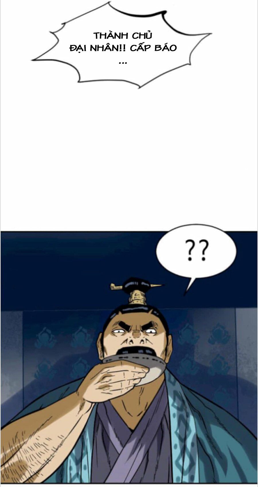 Thiên Hạ Đệ Nhất Nhân: Chapter 24
