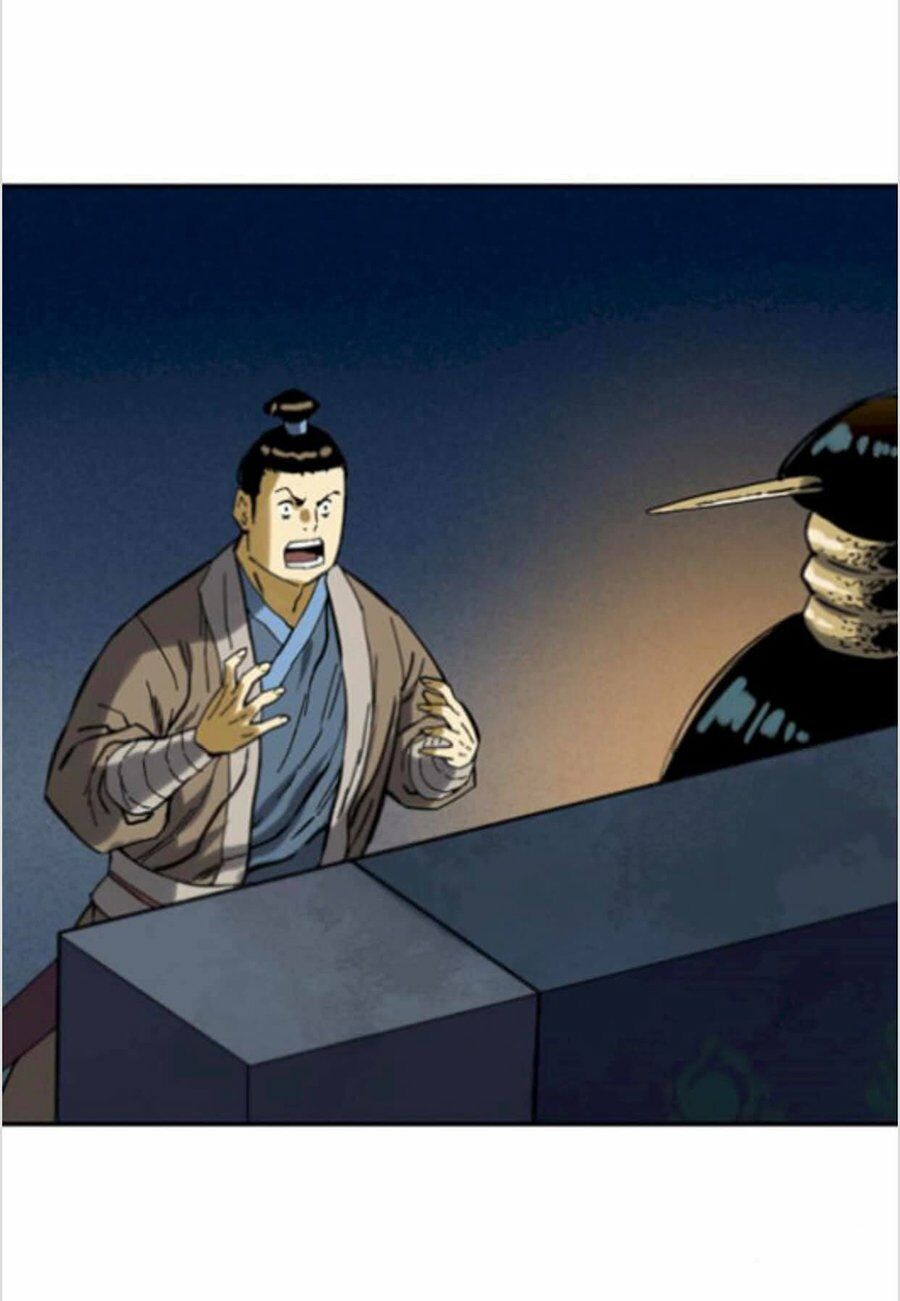 Thiên Hạ Đệ Nhất Nhân: Chapter 24