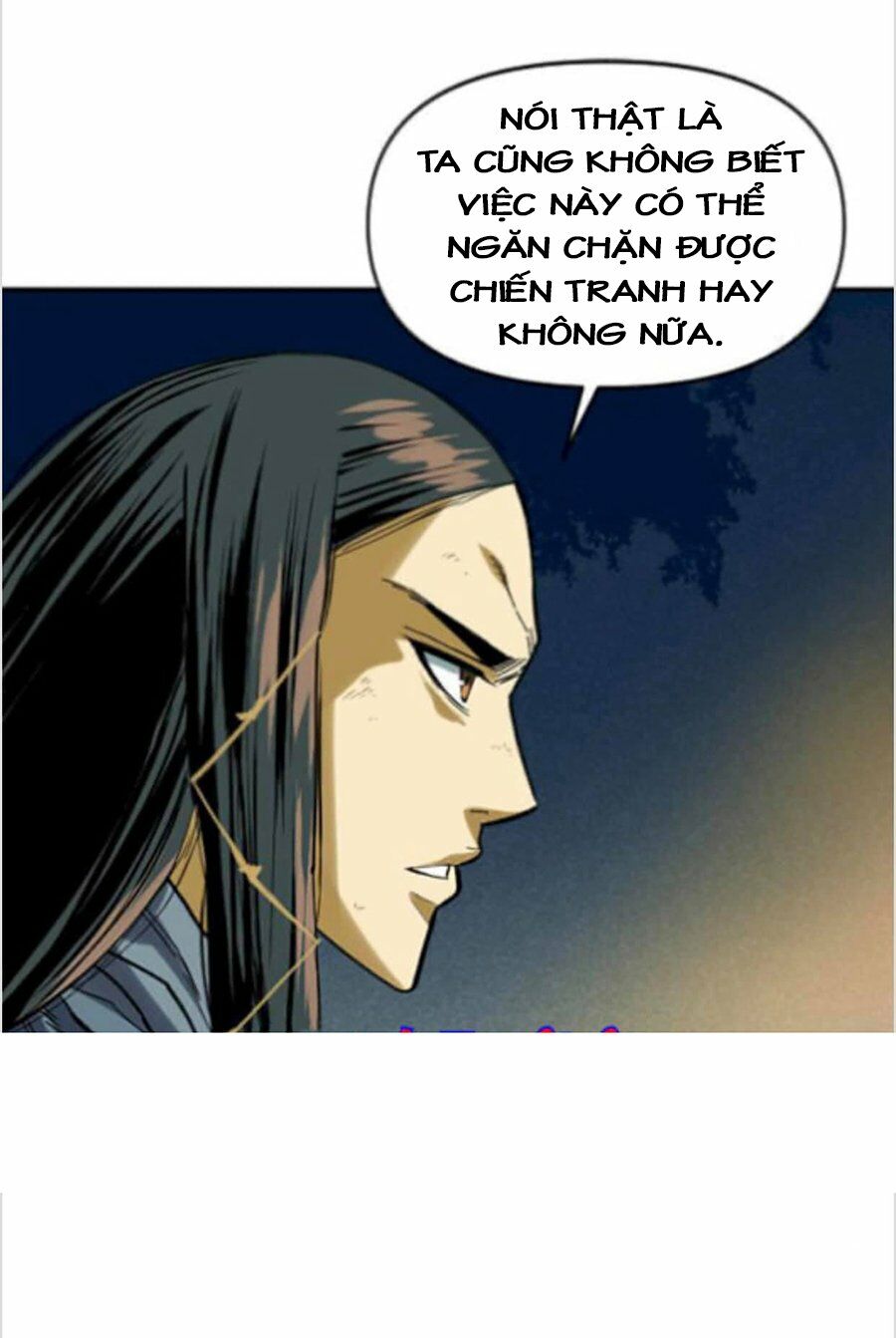 Thiên Hạ Đệ Nhất Nhân: Chapter 24