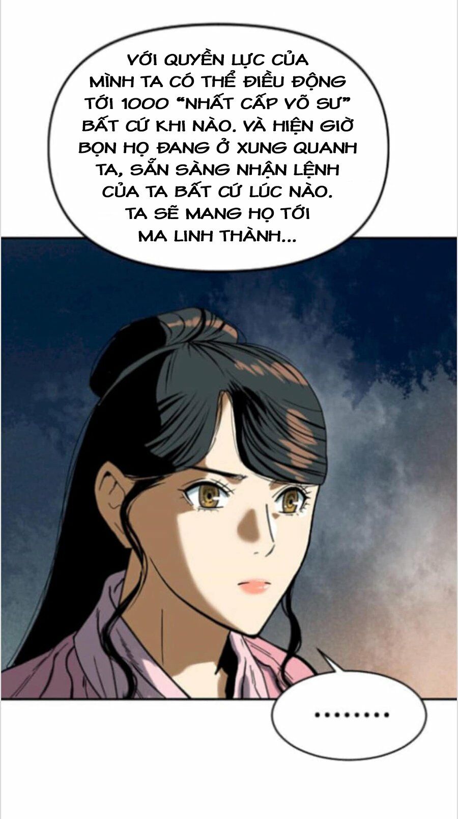 Thiên Hạ Đệ Nhất Nhân: Chapter 24