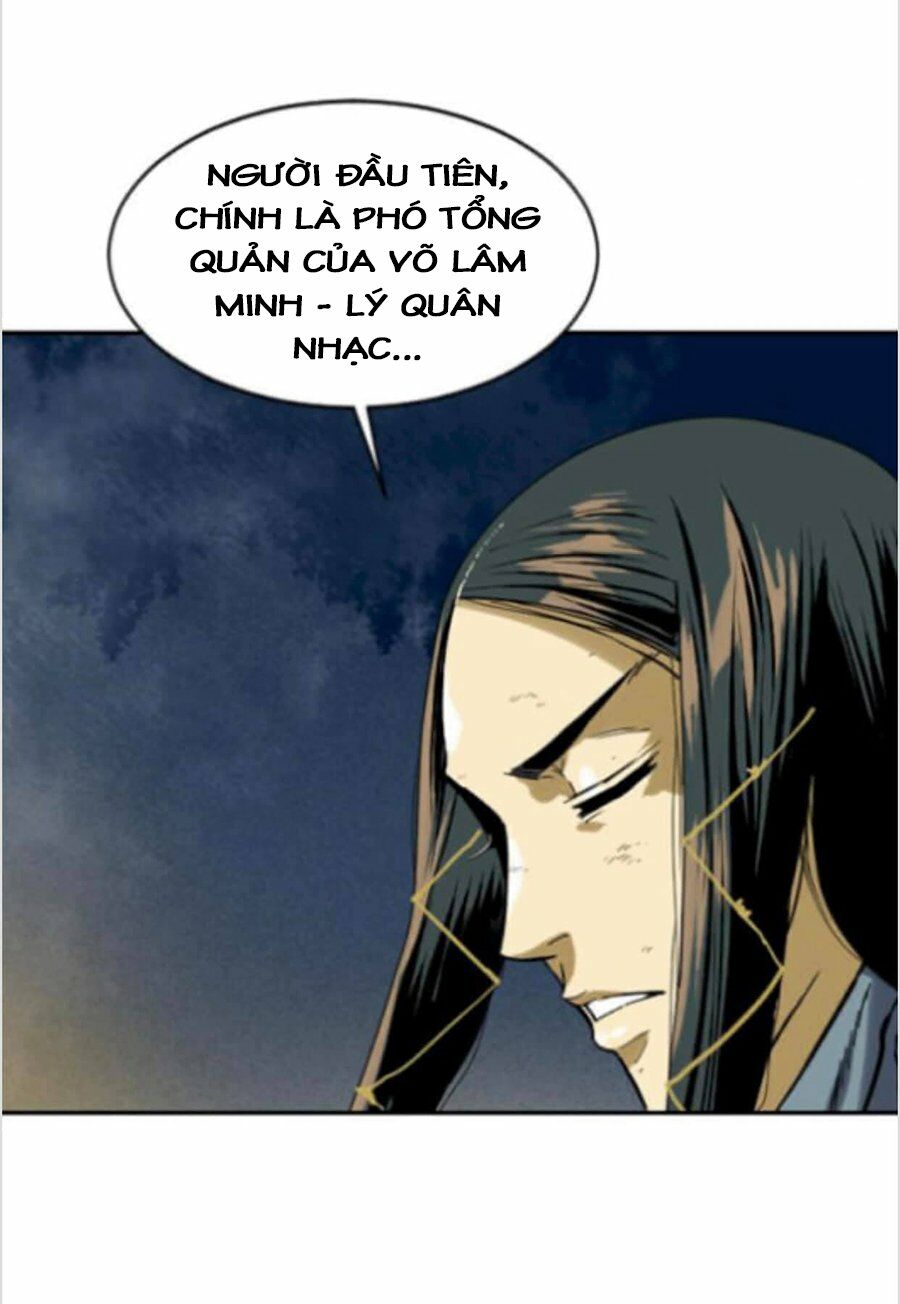 Thiên Hạ Đệ Nhất Nhân: Chapter 24