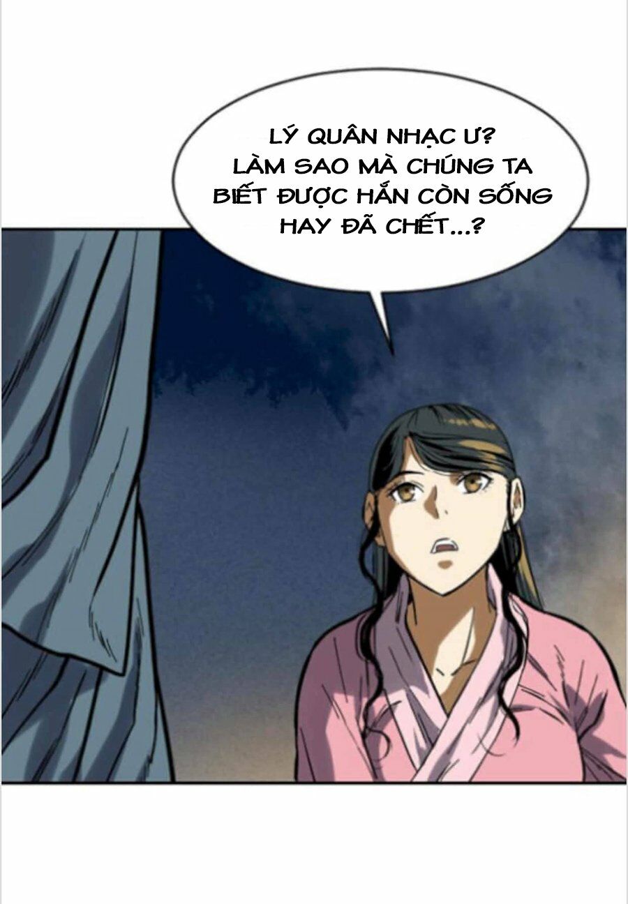 Thiên Hạ Đệ Nhất Nhân: Chapter 24