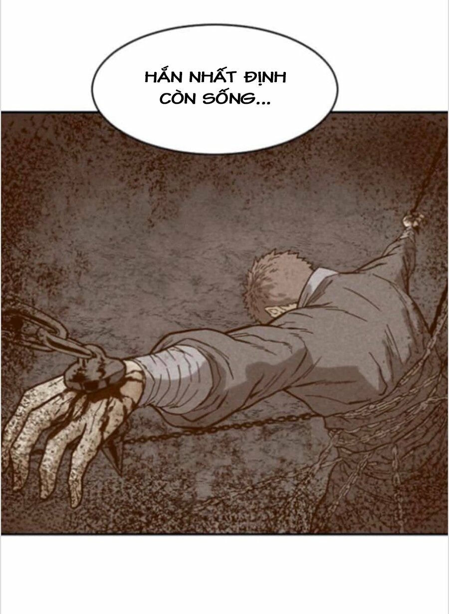 Thiên Hạ Đệ Nhất Nhân: Chapter 24