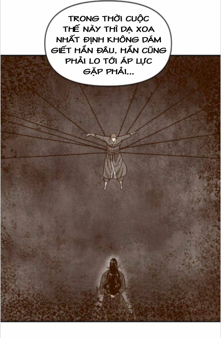 Thiên Hạ Đệ Nhất Nhân: Chapter 24