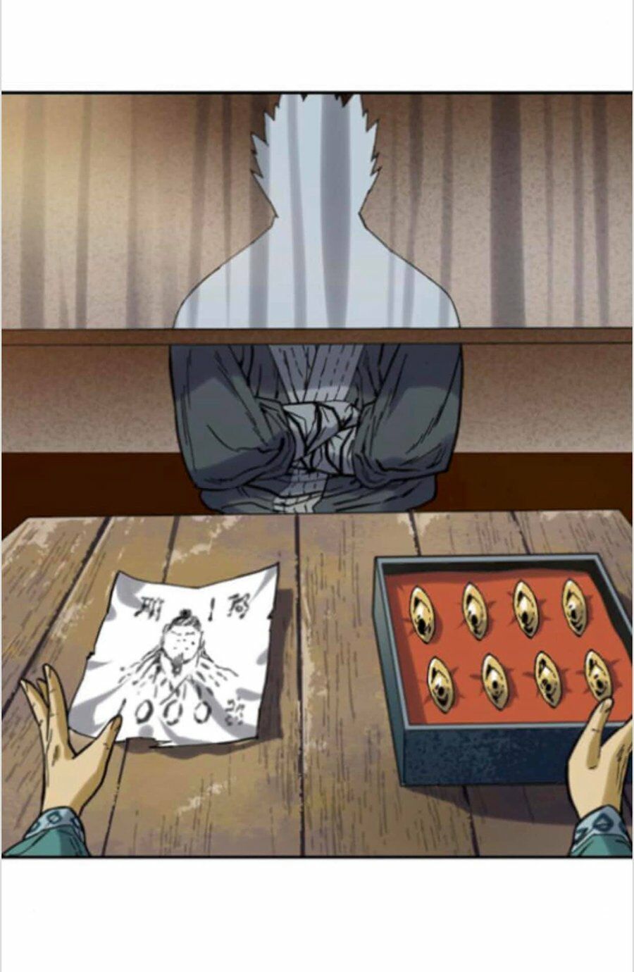 Thiên Hạ Đệ Nhất Nhân: Chapter 24