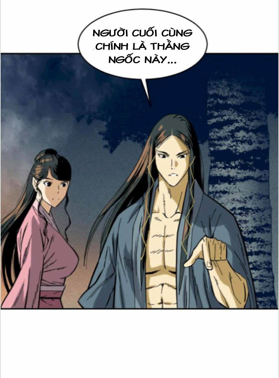Thiên Hạ Đệ Nhất Nhân: Chapter 24