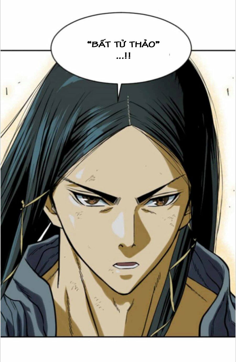 Thiên Hạ Đệ Nhất Nhân: Chapter 24