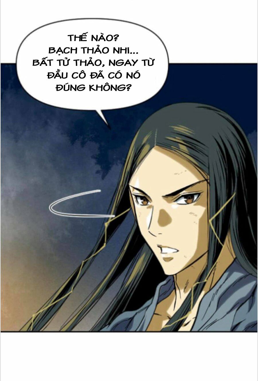 Thiên Hạ Đệ Nhất Nhân: Chapter 24