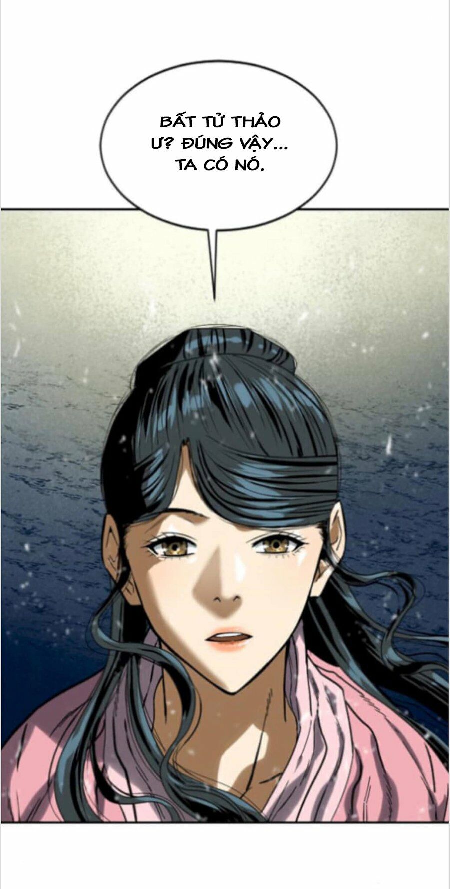 Thiên Hạ Đệ Nhất Nhân: Chapter 24
