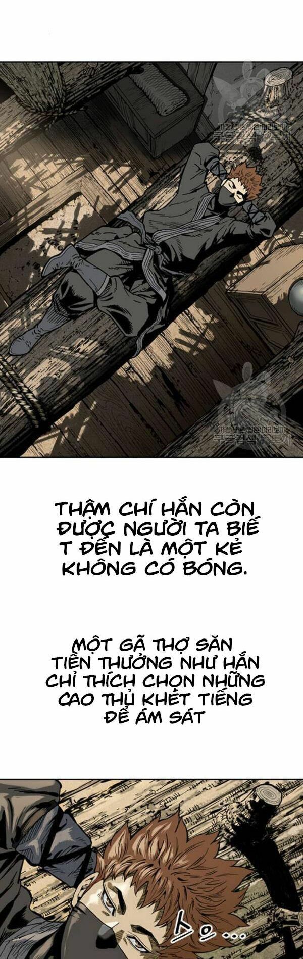 Thiên Hạ Đệ Nhất Nhân: Chapter 25