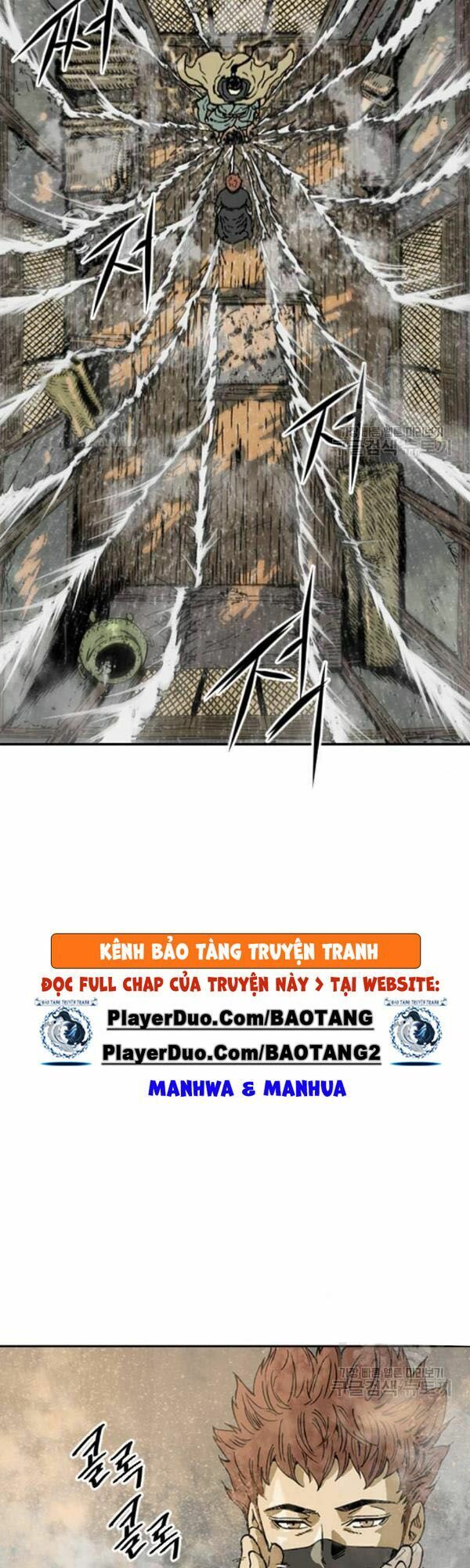 Thiên Hạ Đệ Nhất Nhân: Chapter 25