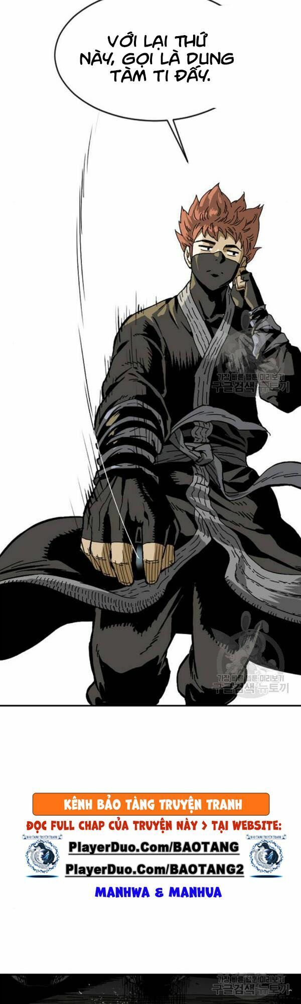 Thiên Hạ Đệ Nhất Nhân: Chapter 25