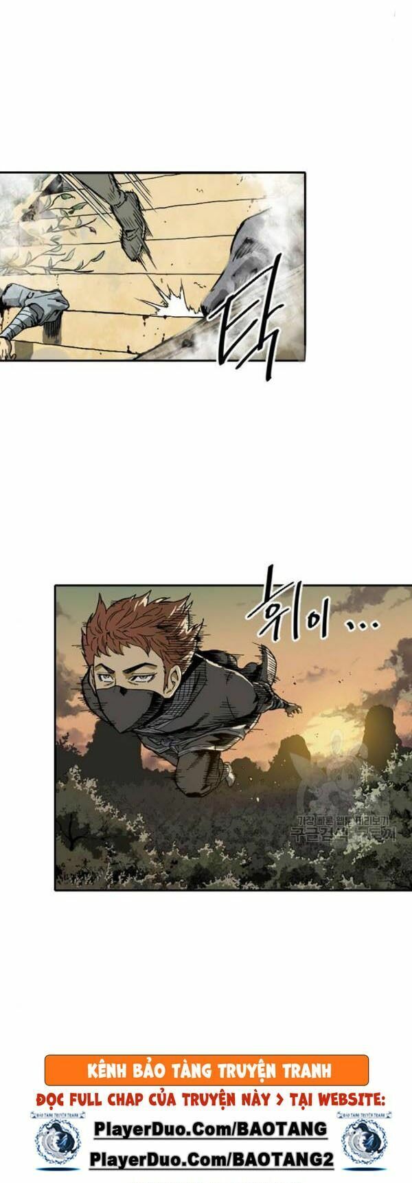 Thiên Hạ Đệ Nhất Nhân: Chapter 25