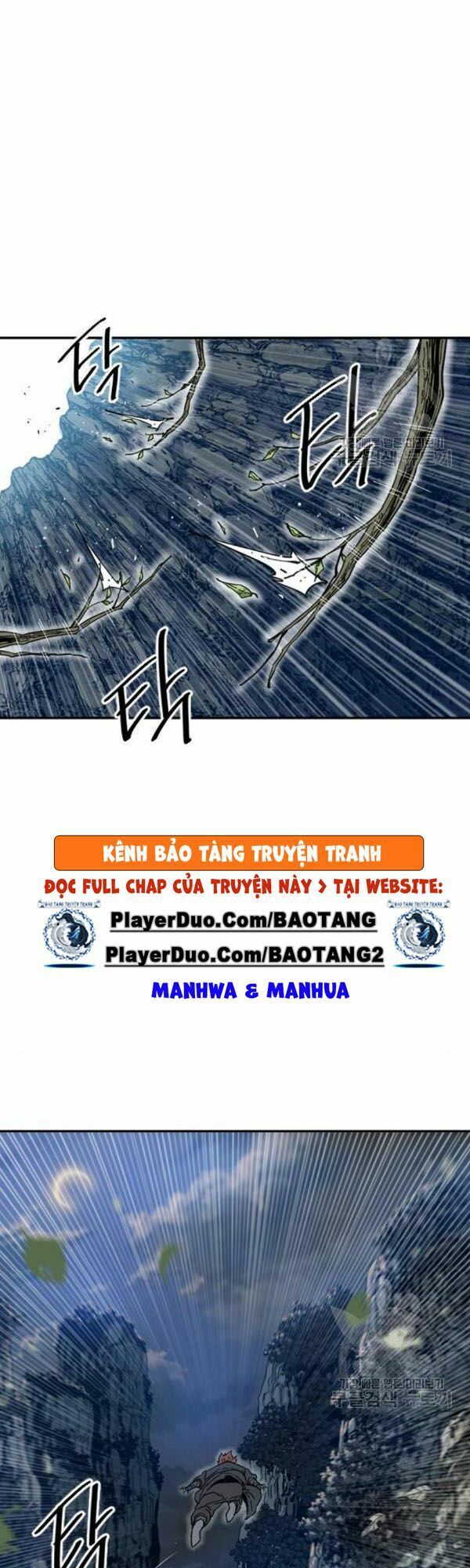 Thiên Hạ Đệ Nhất Nhân: Chapter 25