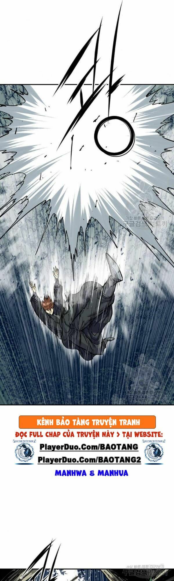 Thiên Hạ Đệ Nhất Nhân: Chapter 25