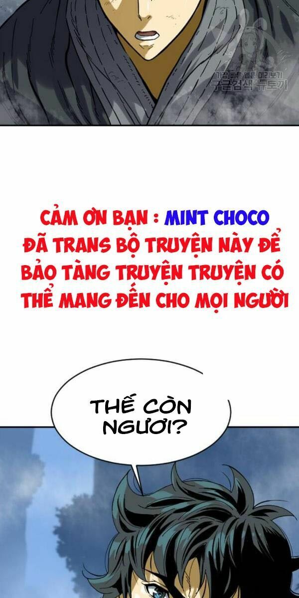 Thiên Hạ Đệ Nhất Nhân: Chapter 25