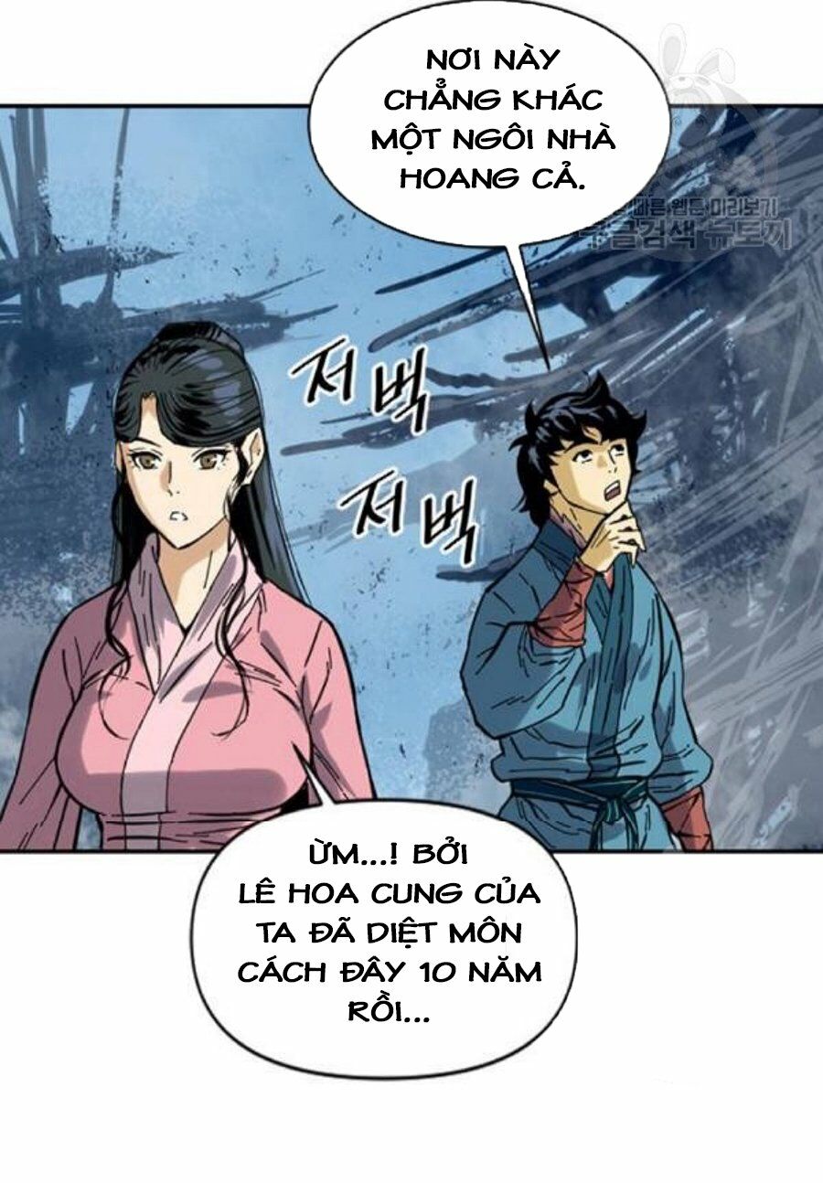 Thiên Hạ Đệ Nhất Nhân: Chapter 26