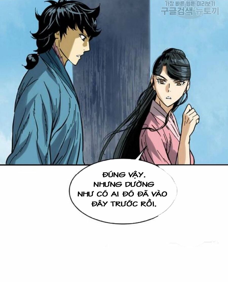 Thiên Hạ Đệ Nhất Nhân: Chapter 26