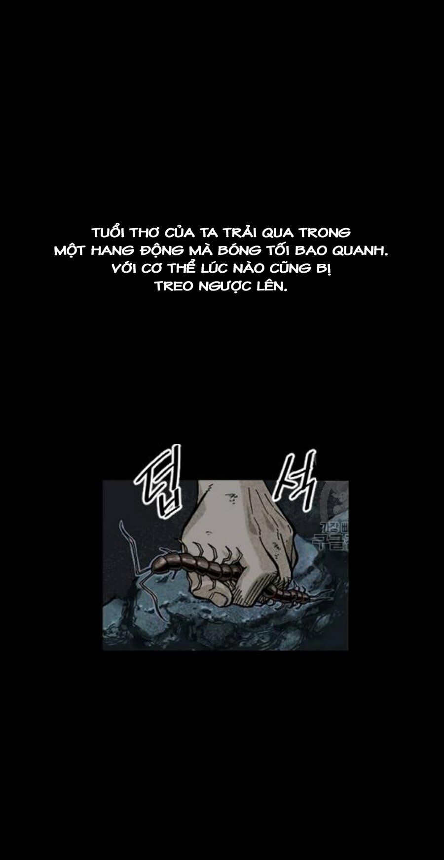 Thiên Hạ Đệ Nhất Nhân: Chapter 26