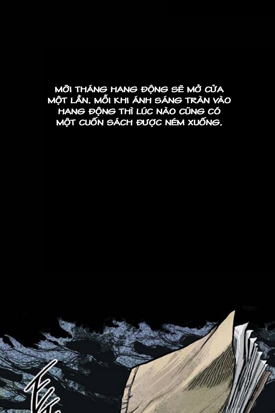 Thiên Hạ Đệ Nhất Nhân: Chapter 26